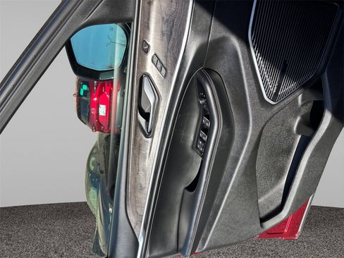 Certified 2022 Jeep Grand Cherokee Overland image 16