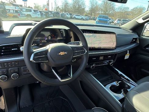 New 2026 Chevrolet Tahoe Premier w/ Sun And Tow Package image 20