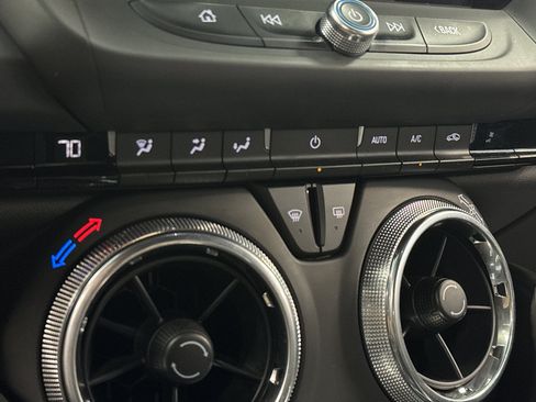 Used 2023 Chevrolet Camaro SS image 23