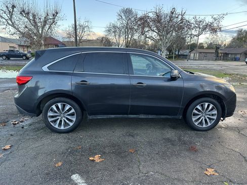 Used 2015 Acura MDX FWD w/ Technology Package image 6