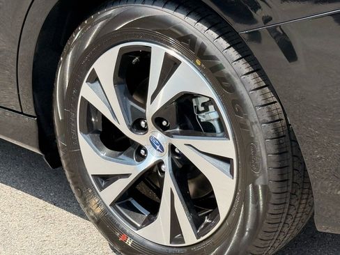 Certified 2025 Subaru Legacy Premium w/ Popular Package #1 image 20