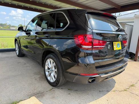 Used 2015 BMW X5 xDrive35i AWD/4WD image 3