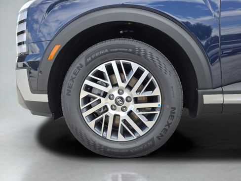 New 2027 Hyundai Palisade SEL FWD image 39