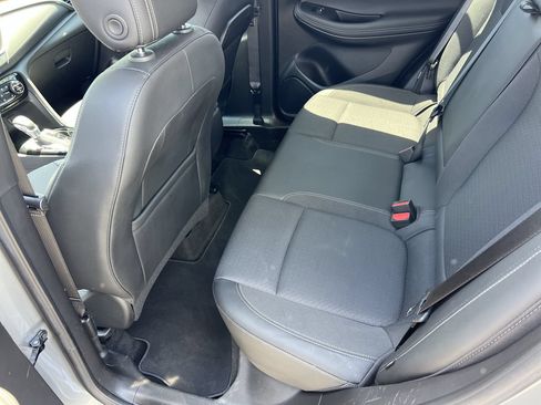 Used 2023 Buick Encore GX Select FWD image 32