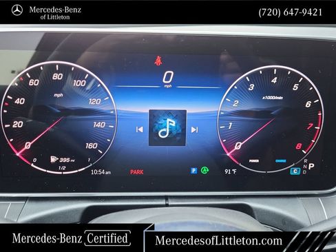 Certified 2026 Mercedes-Benz C 300 4MATIC Sedan image 15