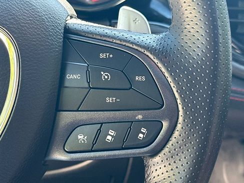 Used 2024 Dodge Durango R/T AWD/4WD image 34