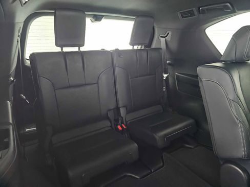 New 2026 Lexus LX 600 F Sport image 13