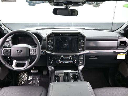 New 2026 Ford F150 Lariat w/ Equipment Group 501A Mid AWD/4WD image 34