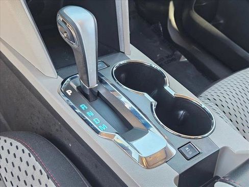 Used 2012 Chevrolet Equinox LS image 12