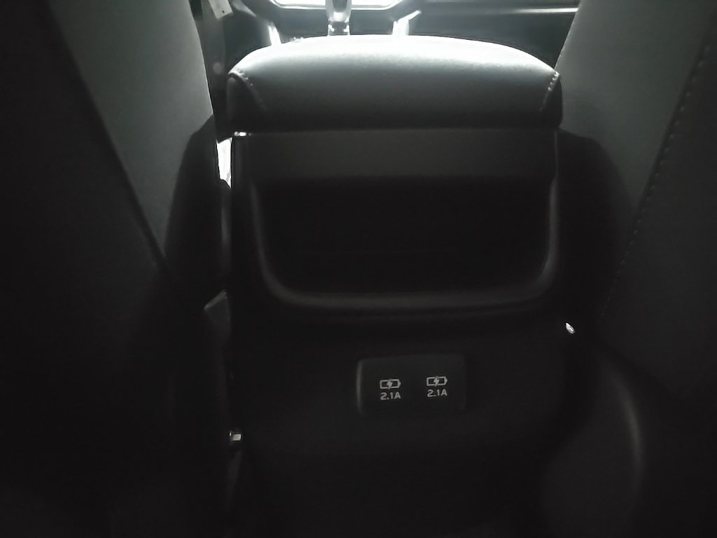 Used 2021 Subaru Outback Premium AWD/4WD image 10