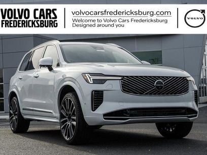 New 2026 Volvo XC90 B6 Plus w/ Protection Package Premier