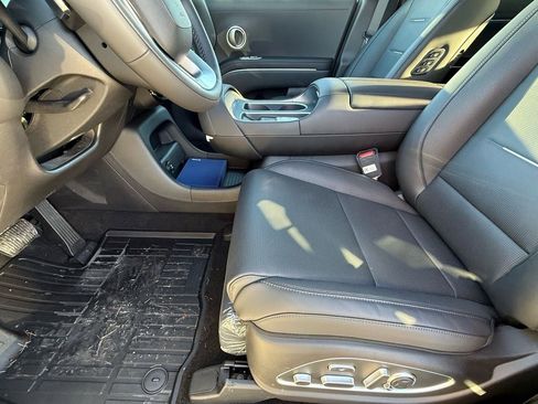 New 2026 Hyundai Palisade Calligraphy image 12