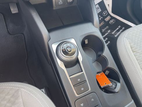 Used 2022 Ford Escape SE AWD/4WD image 20