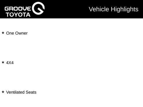 Used 2022 RAM 1500 Rebel w/ Rebel Level 2 Equipment Group image 4