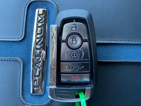 New 2026 Ford F350 Platinum image 34