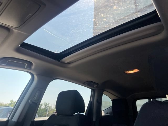 Used 2018 Honda CR-V EX image 15