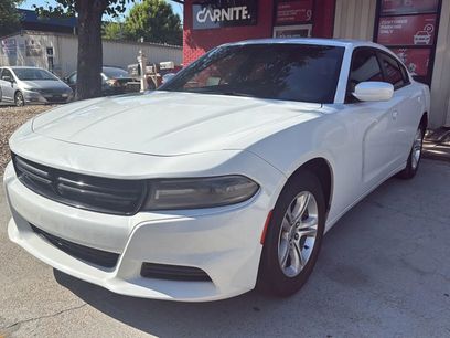 Used 2019 Dodge Charger SXT