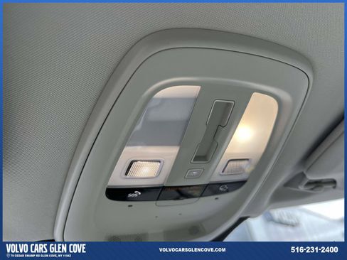 Used 2026 Volvo XC90 B6 Ultra w/ Protection Package image 32