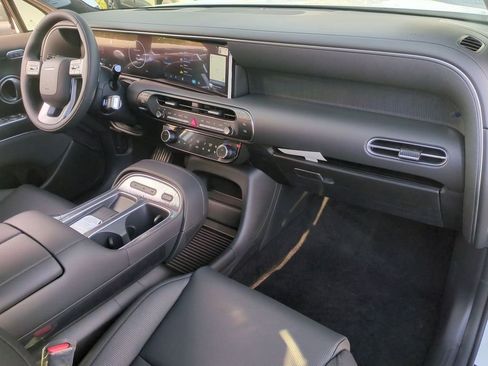 New 2026 Hyundai Palisade Calligraphy AWD/4WD image 28