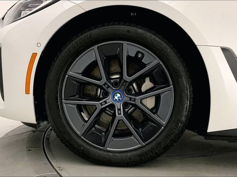 Certified 2023 BMW i4 eDrive35 RWD image 8