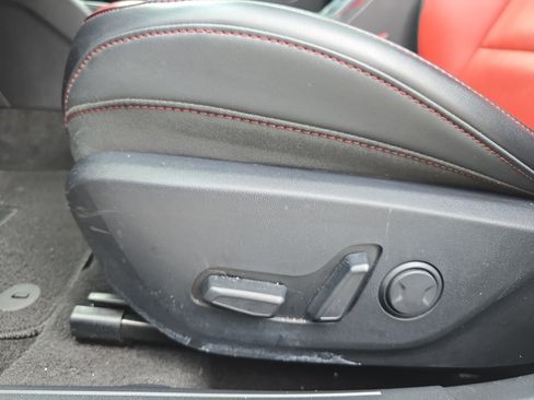 Used 2025 Kia K4 GT-Line Turbo FWD image 28