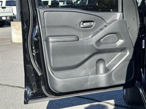 New 2026 Nissan Frontier S image 11