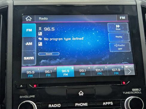 Used 2021 Subaru Crosstrek 2.5i Sport w/ Moonroof Package image 25