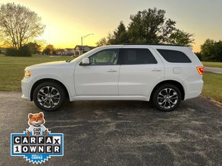 Used 2019 Dodge Durango GT video 2