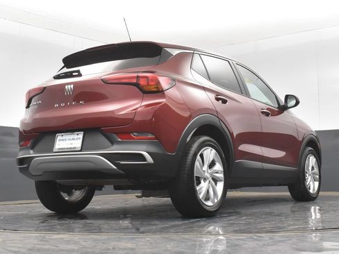 Used 2024 Buick Encore GX Preferred FWD image 20