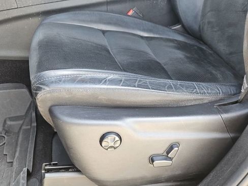 Used 2018 Jeep Grand Cherokee Altitude image 25