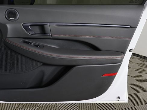 Used 2023 Hyundai Sonata N Line w/ Preferred Accessory Package image 24