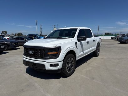 Used 2024 Ford F150 STX w/ Tow/Haul Package