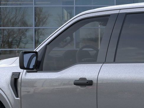 New 2026 Ford F150 STX image 21