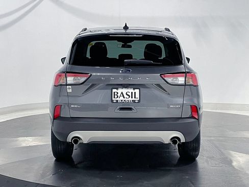 Used 2022 Ford Escape SEL w/ Technology Package AWD/4WD image 12