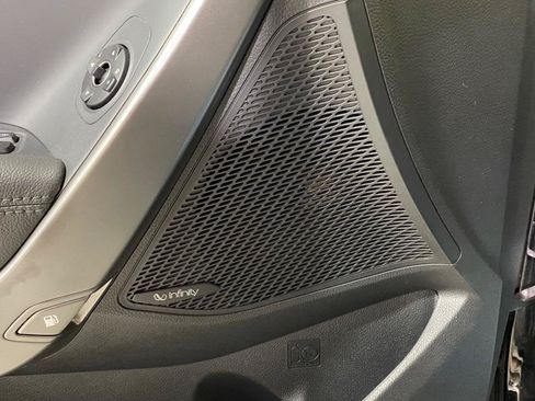 Used 2018 Hyundai Santa Fe AWD w/ SE Ultimate Tech Package 03 image 19