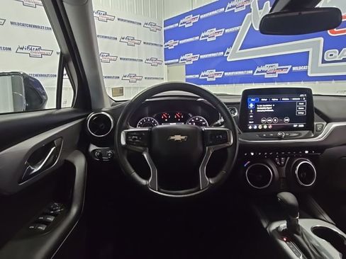 Used 2024 Chevrolet Blazer LT w/ Convenience Package image 2