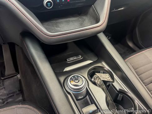 Used 2025 Ford Explorer ST-Line image 20