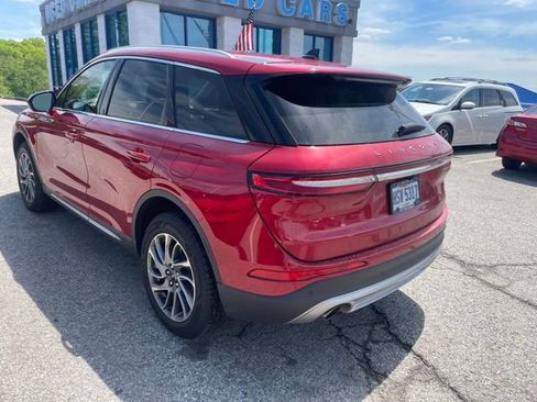 Used 2022 Lincoln Corsair AWD w/ Equipment Group 101A image 6
