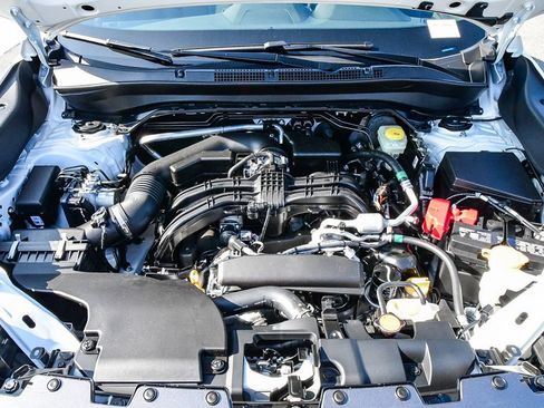 New 2026 Subaru Forester Premium image 12