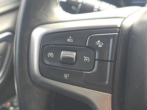 Used 2023 Chevrolet Tahoe Z71 AWD/4WD image 39