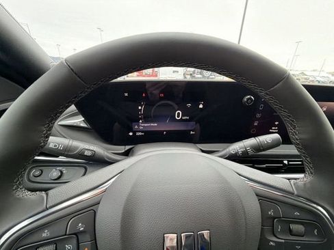 New 2026 Buick Envista Sport Touring w/ Convenience I Package image 42