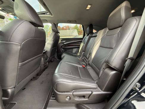 Used 2016 Acura MDX SH-AWD image 13