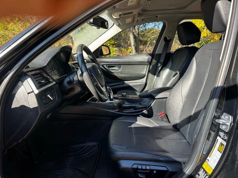 Used 2015 BMW 328i xDrive 328i xDrive Sedan 4D image 14