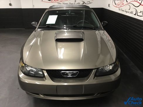 Used 2001 Ford Mustang GT image 15