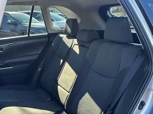 Used 2022 Toyota RAV4 XLE w/ Convenience Package AWD/4WD image 27