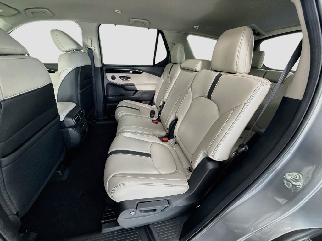 New 2026 Honda Pilot EX-L image 21