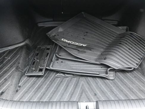 Certified 2024 Honda Accord Touring image 44