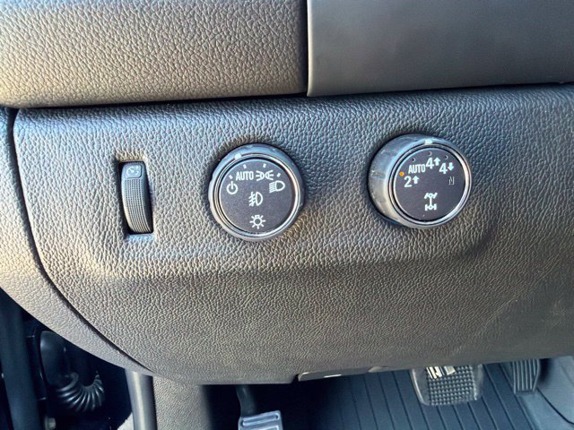 Used 2021 GMC Canyon Elevation AWD/4WD image 14