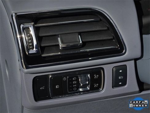Used 2024 Lincoln Navigator Black Label image 21