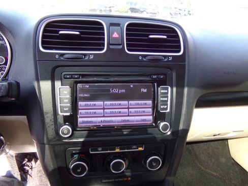 Used 2014 Volkswagen Jetta TDI FWD image 27